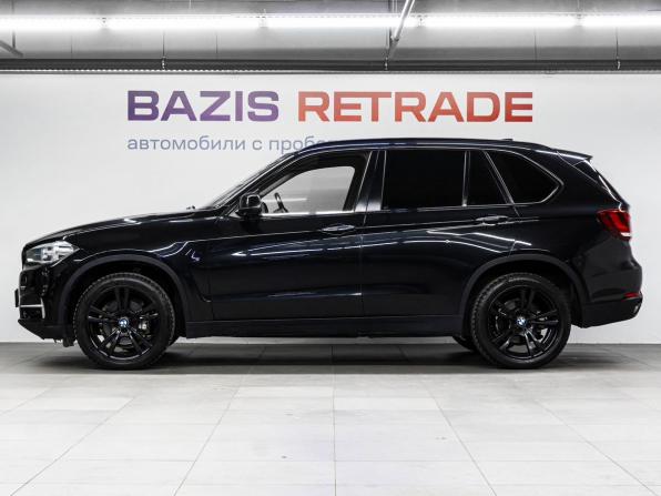 BMW X5 III (F15) с пробегом 2013 года, цена 3 000 000 рублей, 206349 км, внедорожник, Автокод Объявления