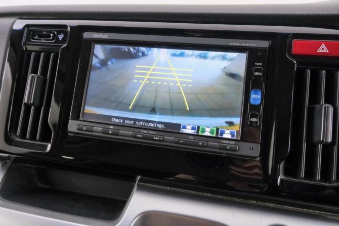 Honda N-WGN I с пробегом 2016 года, цена 779 000 рублей, 150000 км, хэтчбек, Автокод Объявления