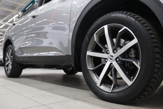 Haval F7x I с пробегом 2020 года, цена 2 040 250 рублей, 87911 км, внедорожник, Автокод Объявления