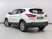 Nissan Qashqai II Рестайлинг Москва  - изображение 33