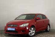 Kia Ceed I Пермь  - изображение 26
