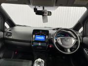 Nissan Leaf I (ZE0/AZE0) Краснодар  - изображение 29