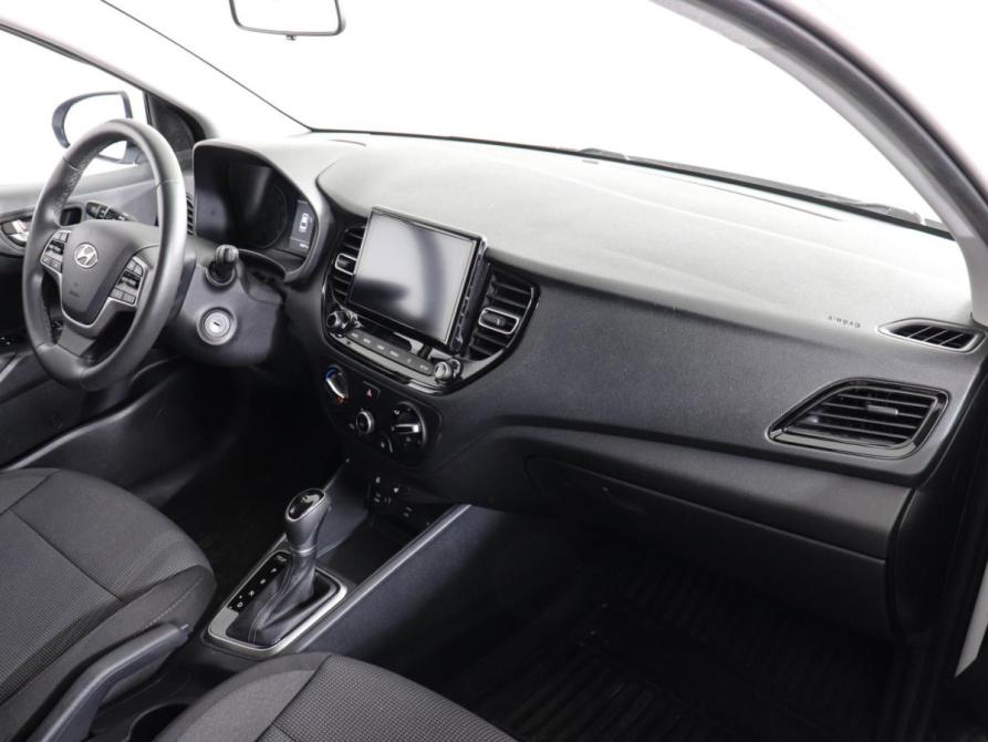 Hyundai Solaris II Рестайлинг Химки  - изображение 10