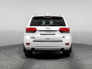 Jeep Grand Cherokee IV (WK2) Рестайлинг Санкт-Петербург  - изображение 27