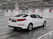 Kia Optima III Рестайлинг Казань  - изображение 31