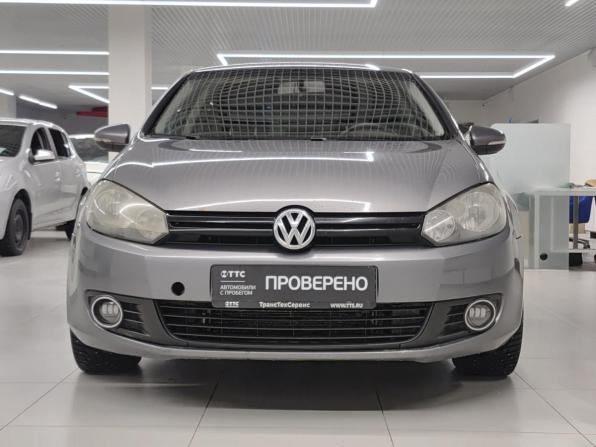 Volkswagen Golf VI с пробегом 2010 года, цена 505 000 рублей, 199473 км, хэтчбек, Автокод Объявления