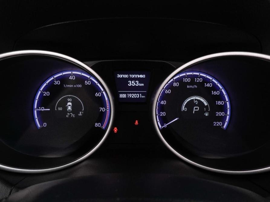 Hyundai ix35 I Воронеж  - изображение 12