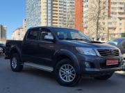 Toyota Hilux VII Рестайлинг Санкт-Петербург  - изображение 16