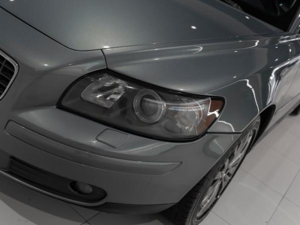 Volvo S40 II с пробегом 2004 года, цена 595 000 рублей, 277872 км, седан, Автокод Объявления