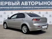 Mitsubishi Lancer X Рестайлинг Краснодар  - изображение 25