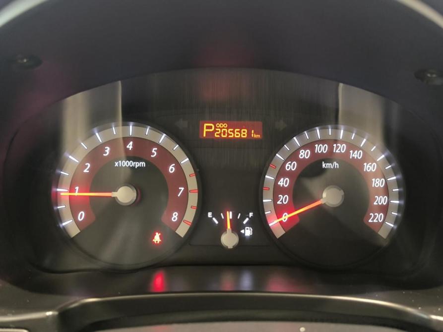 Kia Rio II Рестайлинг Казань  - изображение 16