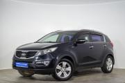 Kia Sportage III Оренбург  - изображение 25