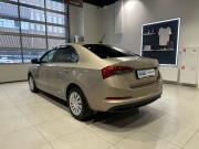 Skoda Rapid II Москва  - изображение 25