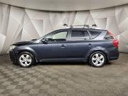 Kia Ceed I Рестайлинг Москва  - изображение 23