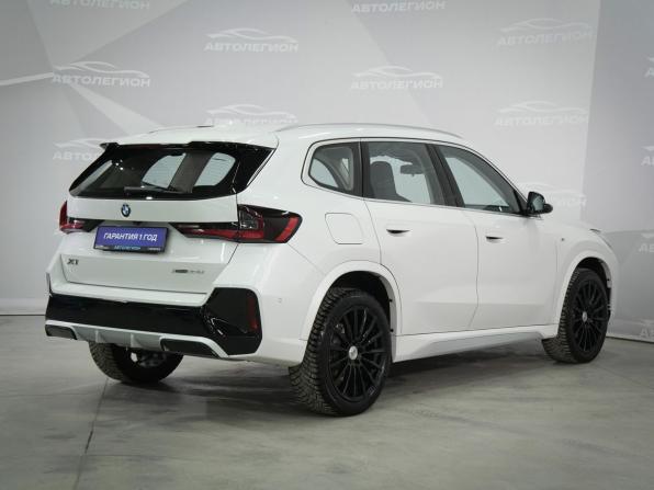 BMW X1 III (U11/U12) с пробегом 2023 года, цена 4 820 000 рублей, 17351 км, внедорожник, Автокод Объявления