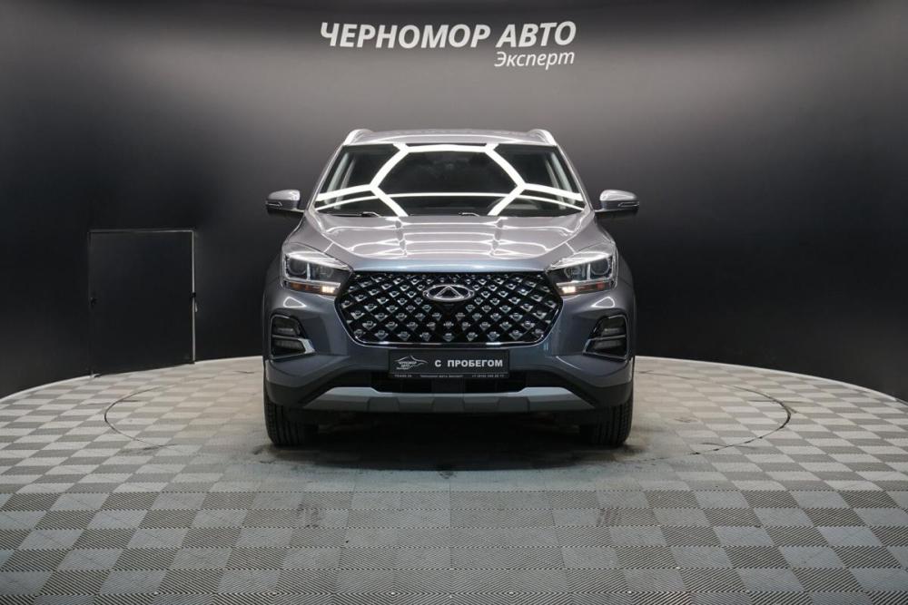 Chery Tiggo 4 Pro I Крым  - изображение 8