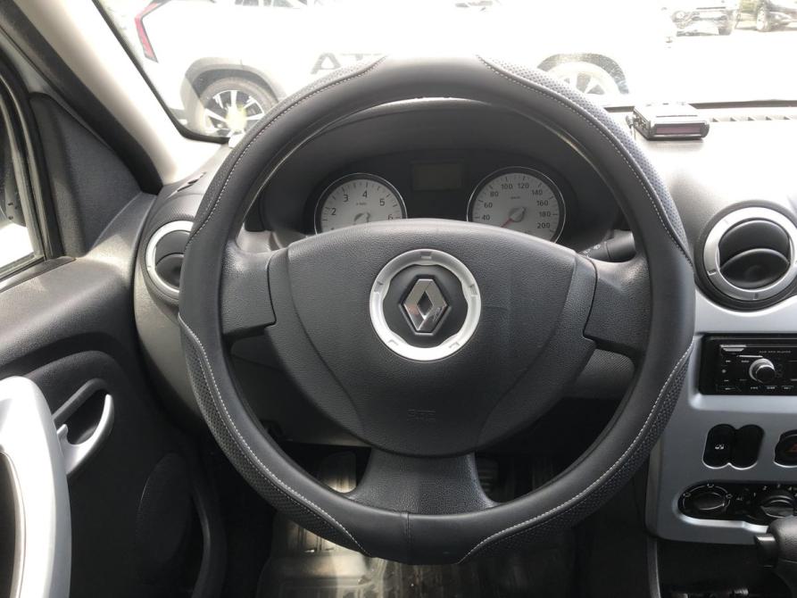 Renault Sandero I Брянск  - изображение 12