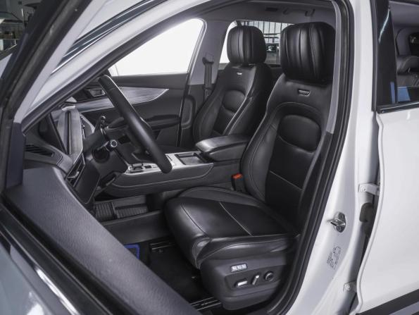 Chery Tiggo 7 Pro Max I с пробегом 2023 года, цена 1 650 000 рублей, 73097 км, внедорожник, Автокод Объявления