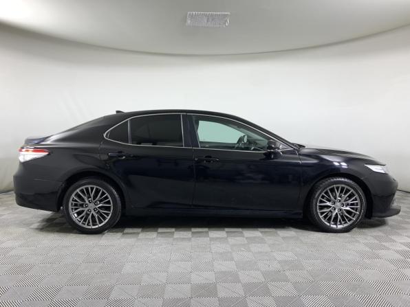 Toyota Camry VIII (XV70) с пробегом 2020 года, цена 2 339 000 рублей, 134782 км, седан, Автокод Объявления