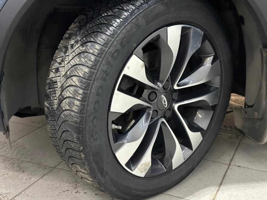 Chery Tiggo 4 I Рестайлинг Санкт-Петербург  - изображение 5