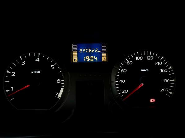 Lada (ВАЗ) Largus I с пробегом 2012 года, цена 580 000 рублей, 220621 км, универсал, Автокод Объявления