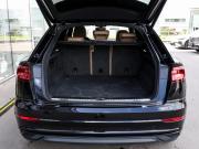 Audi Q8 I (4M) Москва  - изображение 39