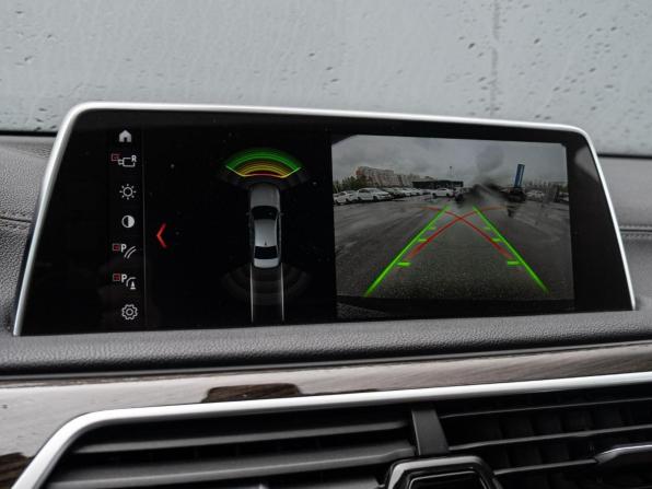 BMW 7 серии VI (G11/G12) с пробегом 2017 года, цена 4 220 000 рублей, 136548 км, седан, Автокод Объявления