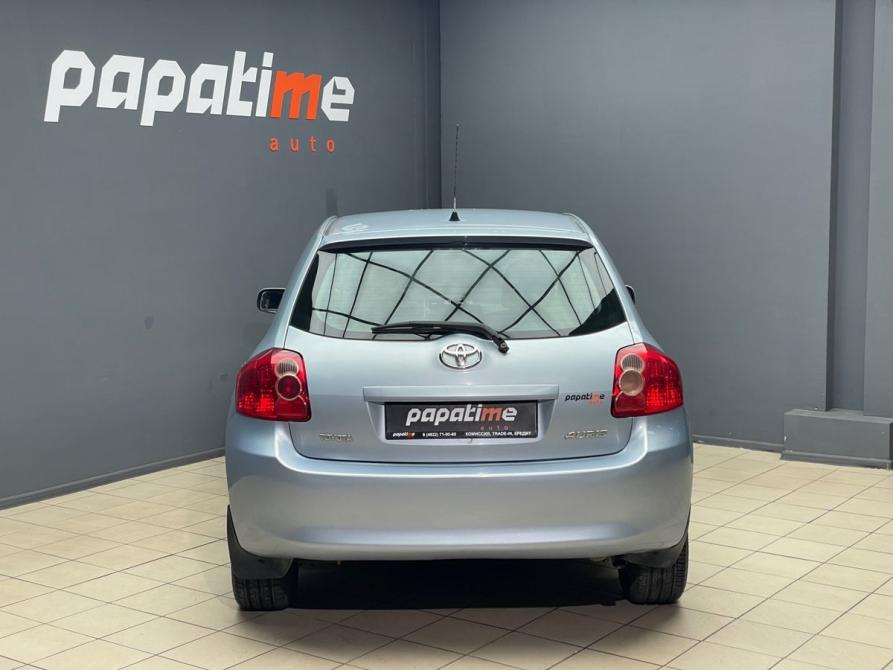 Toyota Auris I Тверь  - изображение 4