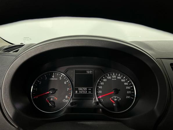 Nissan X-Trail II Рестайлинг с пробегом 2013 года, цена 955 000 рублей, 185000 км, внедорожник, Автокод Объявления