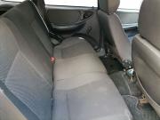 Chevrolet Niva I Москва  - изображение 26