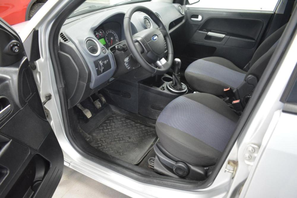 Ford Fusion I Рестайлинг Киров  - изображение 14