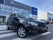 Lada (ВАЗ) Granta I Рестайлинг Тверь  - изображение 29