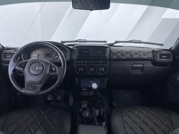 Lada (ВАЗ) 2121 (4x4) I Рестайлинг (2020) с пробегом 2021 года, цена 758 000 рублей, 66303 км, внедорожник, Автокод Объявления