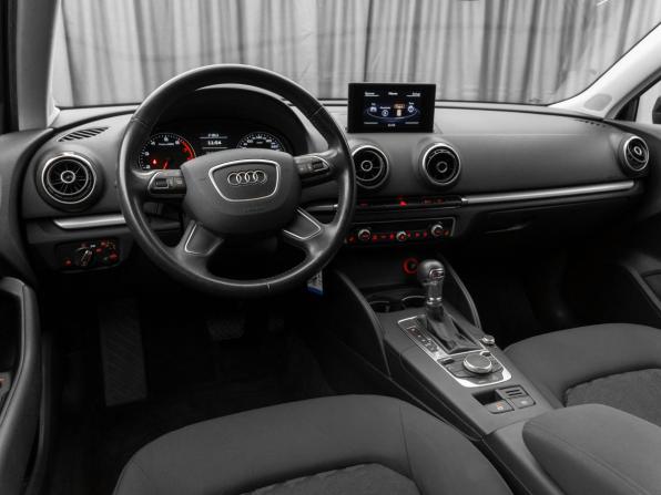 Audi A3 III (8V) с пробегом 2013 года, цена 1 340 000 рублей, 158682 км, хэтчбек, Автокод Объявления