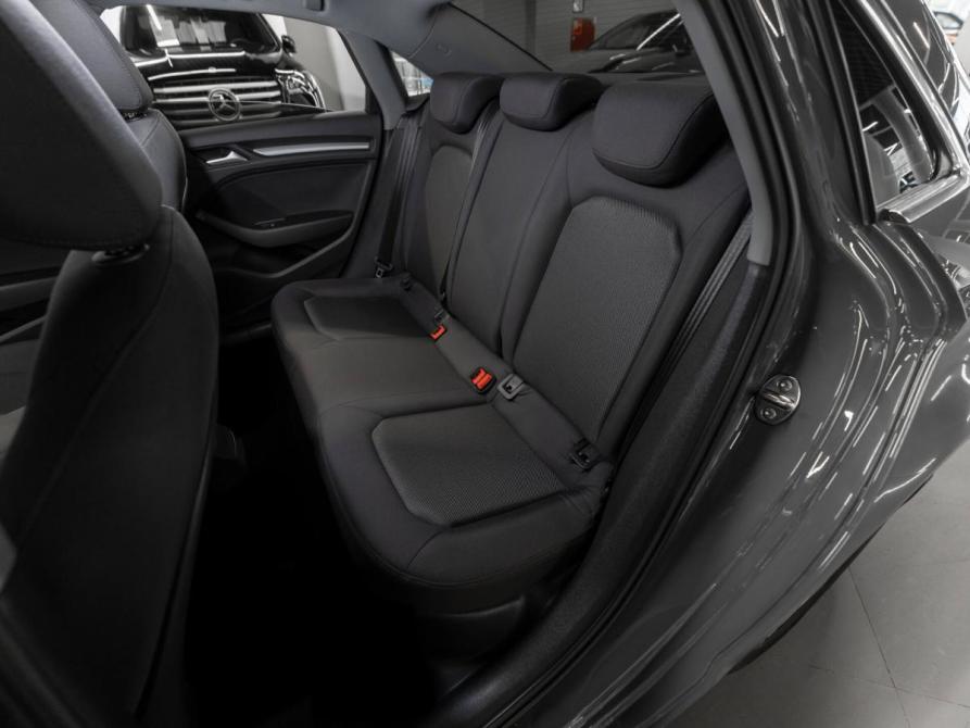Audi A3 III (8V) Рестайлинг Москва  - изображение 12