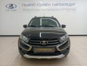 Lada (ВАЗ) Granta I Рестайлинг Ижевск  - изображение 13