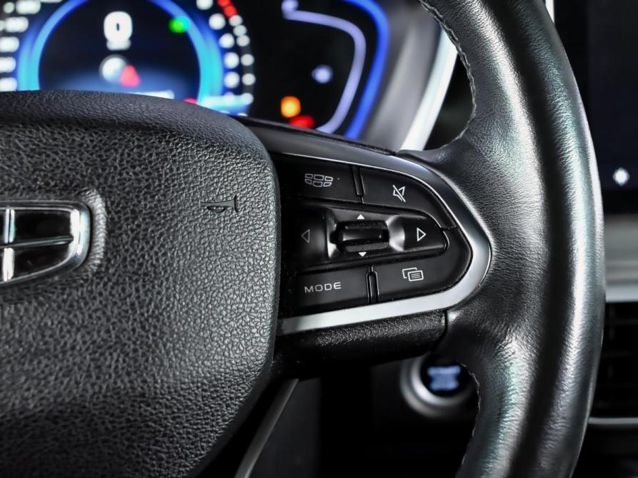 Geely Coolray I Екатеринбург  - изображение 18