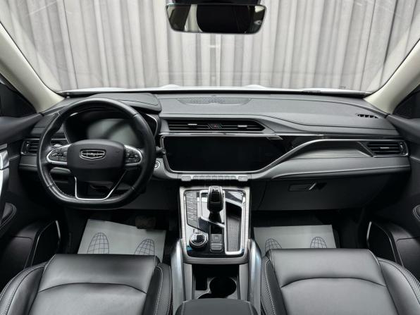 Geely Atlas Pro с пробегом 2022 года, цена 2 249 000 рублей, 66097 км, внедорожник, Автокод Объявления
