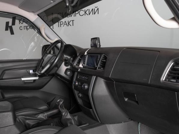 УАЗ Патриот I Рестайлинг 3 с пробегом 2021 года, цена 1 412 600 рублей, 34887 км, внедорожник, Автокод Объявления