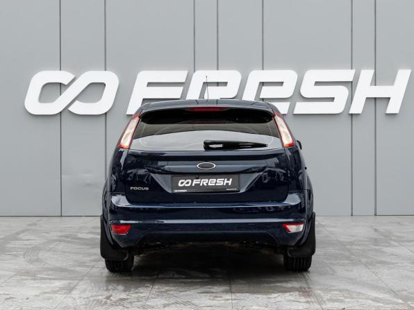Ford Focus II Рестайлинг с пробегом 2009 года, цена 580 000 рублей, 264646 км, хэтчбек, Автокод Объявления