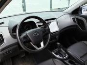 Hyundai Creta I Рестайлинг Екатеринбург  - изображение 38