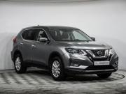 Nissan X-Trail III Рестайлинг Санкт-Петербург  - изображение 34