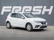 Renault Sandero II Краснодар  - изображение 19