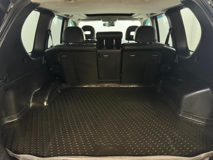 Nissan X-Trail II Москва  - изображение 15