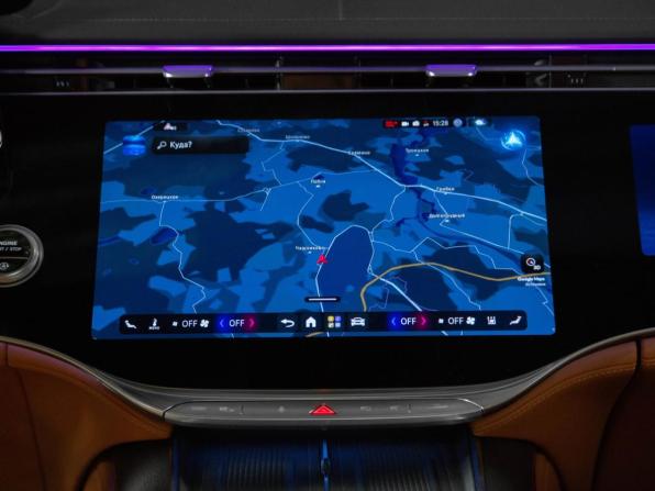 Новый Mercedes-Benz S-Класс VII (W223) Рестайлинг 2026 года, цена 34 300 000 рублей, седан, Автокод Объявления