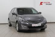 Hyundai Solaris I Астрахань  - изображение 22