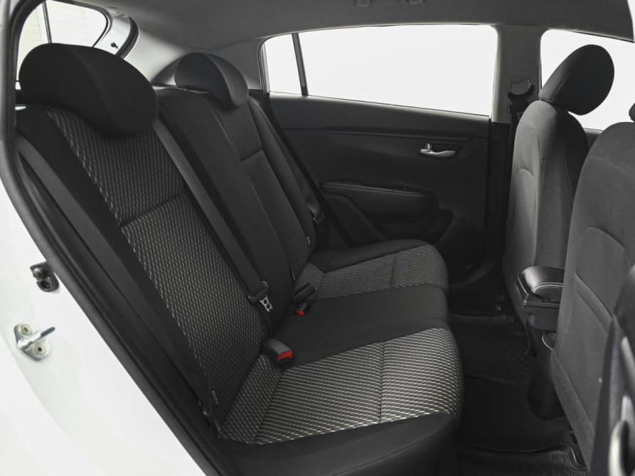 Kia Rio IV Ставрополь  - изображение 7