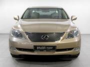 Lexus LS IV Москва  - изображение 32