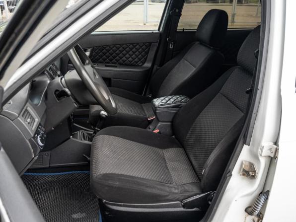 Lada (ВАЗ) Priora I с пробегом 2011 года, цена 415 000 рублей, 270419 км, седан, Автокод Объявления