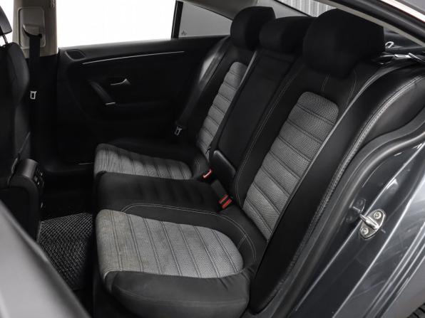 Volkswagen Passat CC I Рестайлинг с пробегом 2012 года, цена 949 000 рублей, 271480 км, седан, Автокод Объявления